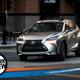 The 2017 Lexus NX200T Does Compact Luxury Right Even If It Isn't Fast